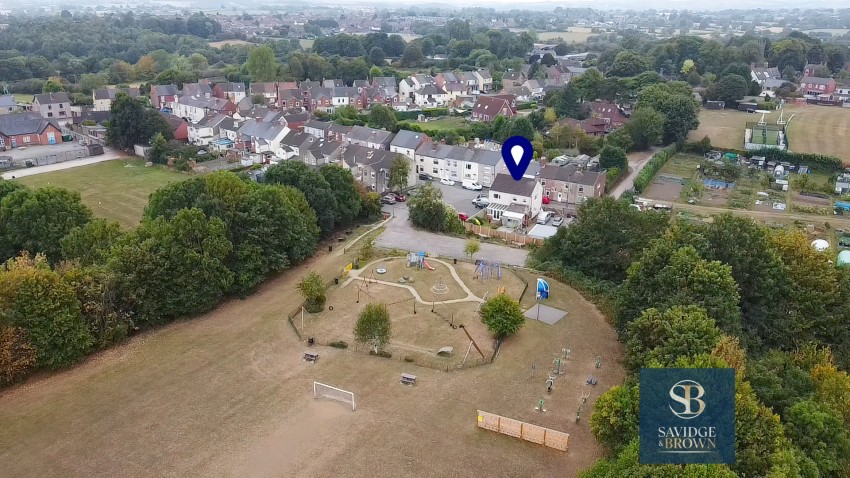 Images for New Street, Morton, DE55