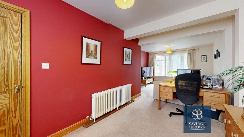 Images for New Street, Morton, DE55