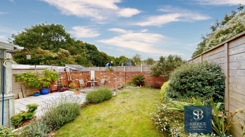 Images for New Street, Morton, DE55