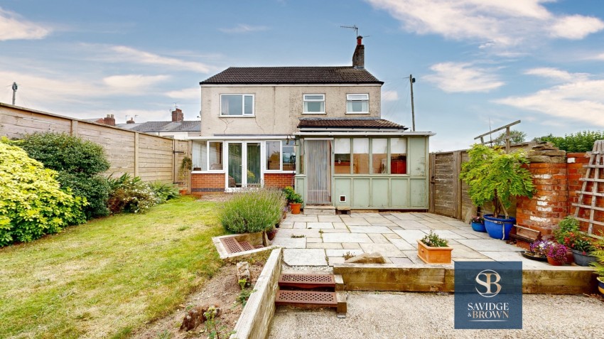 Images for New Street, Morton, DE55
