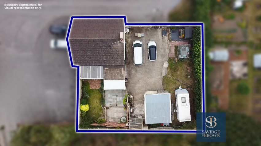 Images for New Street, Morton, DE55