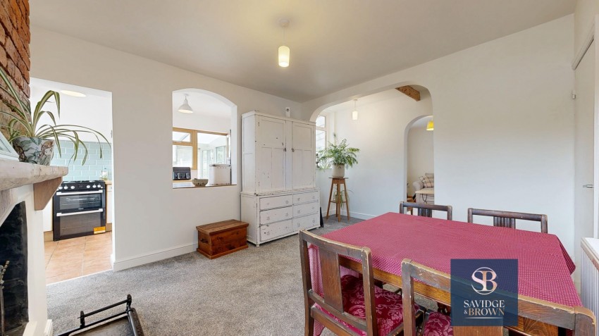 Images for New Street, Morton, DE55