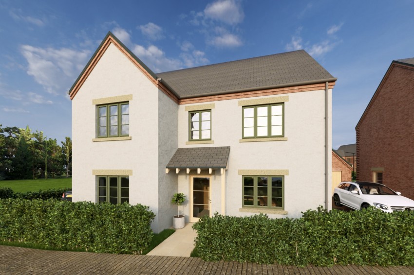 Images for Matlock Road, Wessington, DE55