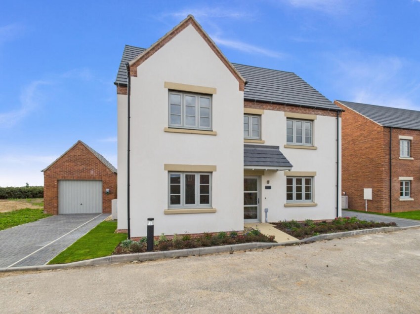 Images for Matlock Road, Wessington, DE55