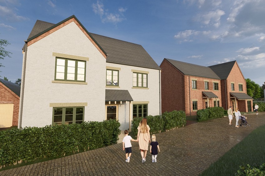 Images for Matlock Road, Wessington, DE55