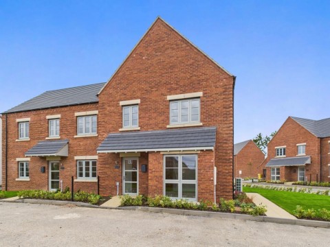 View Full Details for Matlock Road, Wessington, DE55