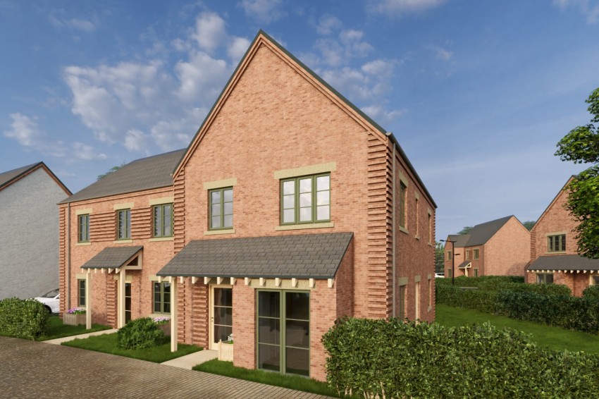 Images for Matlock Road, Wessington, DE55