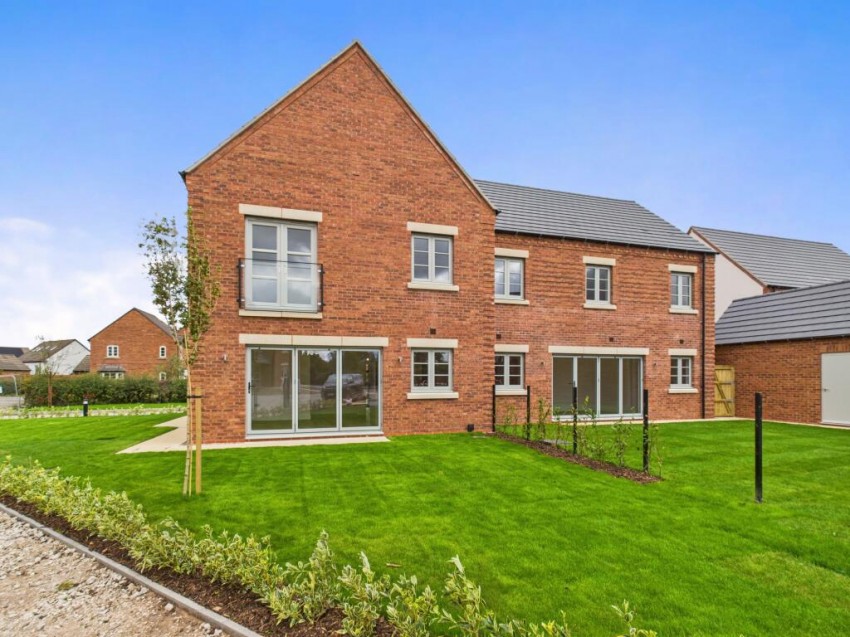 Images for Matlock Road, Wessington, DE55