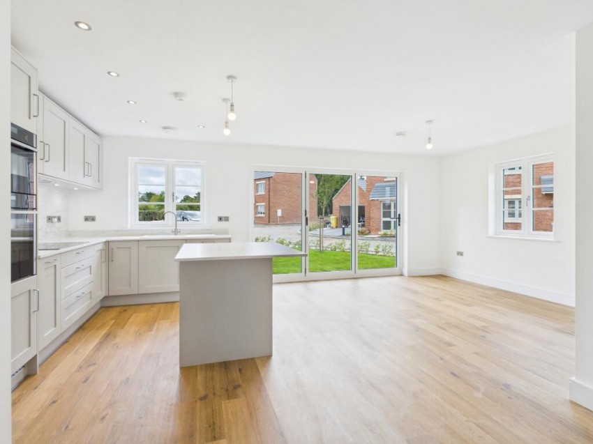Images for Matlock Road, Wessington, DE55