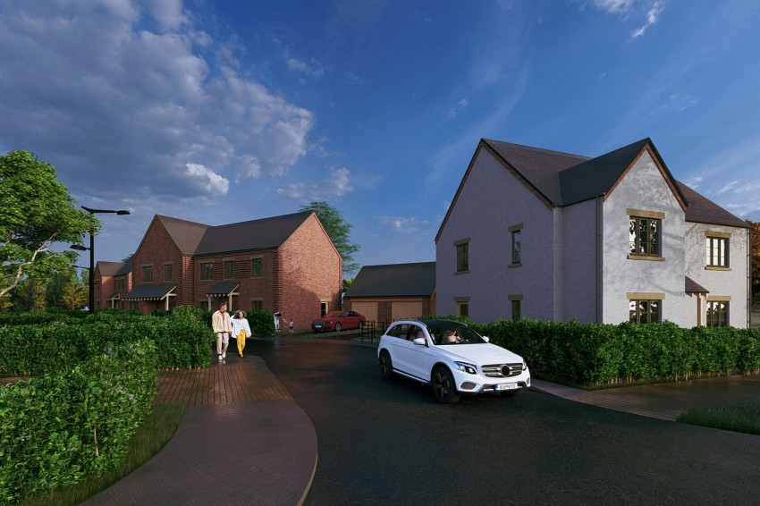 Images for Matlock Road, Wessington, DE55