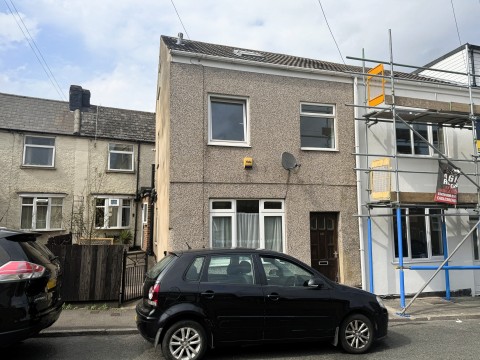 View Full Details for Church Street, South Normanton, DE55