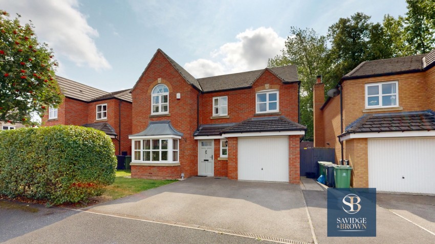 Images for St. Pancras Way, Ripley, DE5