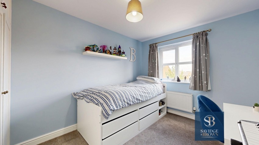 Images for St. Pancras Way, Ripley, DE5