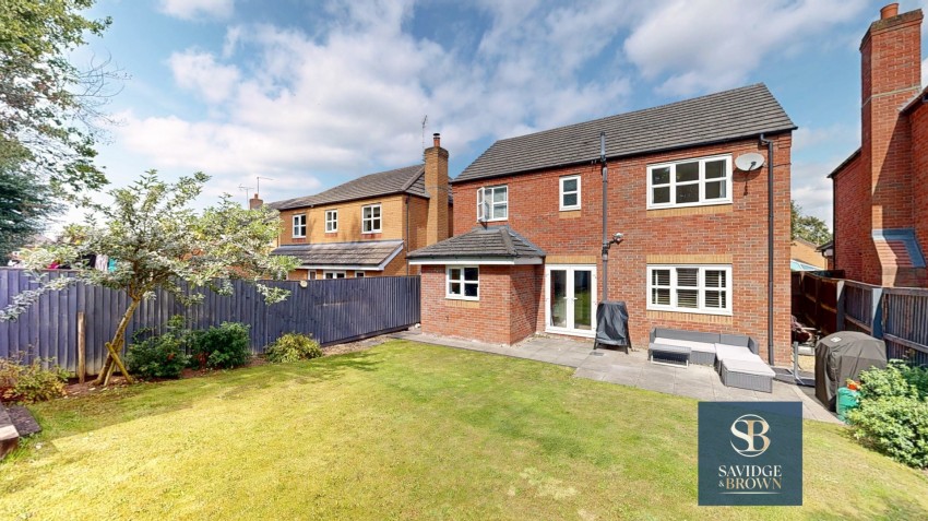 Images for St. Pancras Way, Ripley, DE5