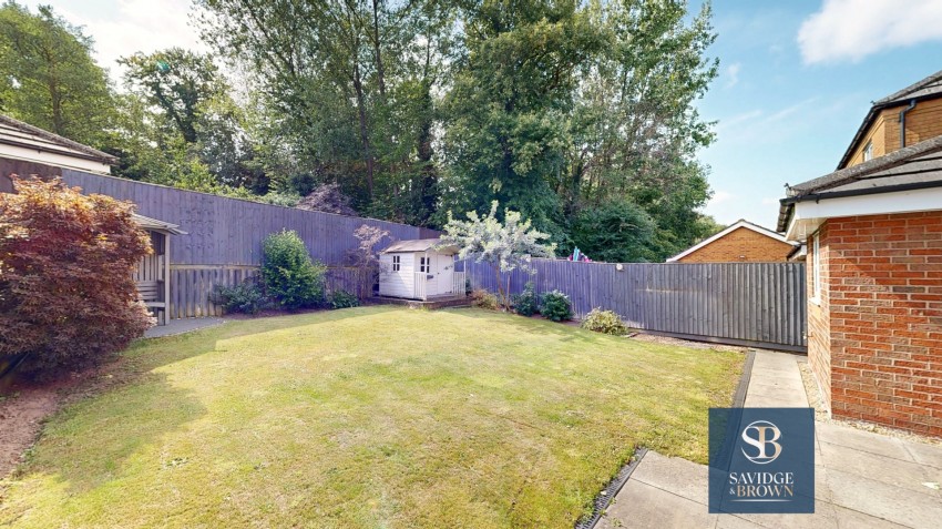 Images for St. Pancras Way, Ripley, DE5