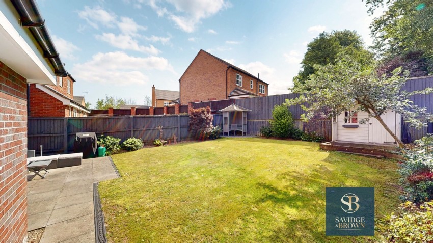 Images for St. Pancras Way, Ripley, DE5
