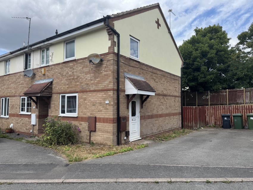 Images for Belvoir Way, Somercotes, DE55