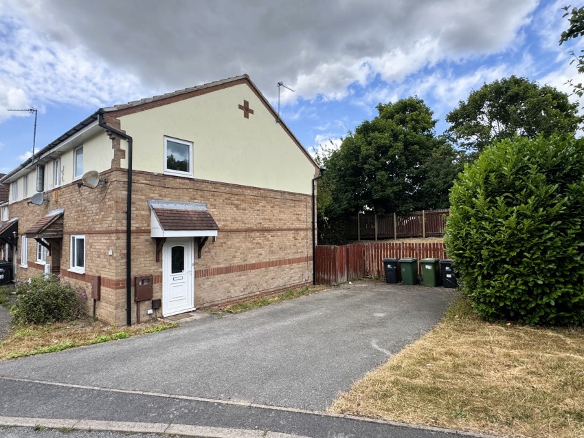 Images for Belvoir Way, Somercotes, DE55