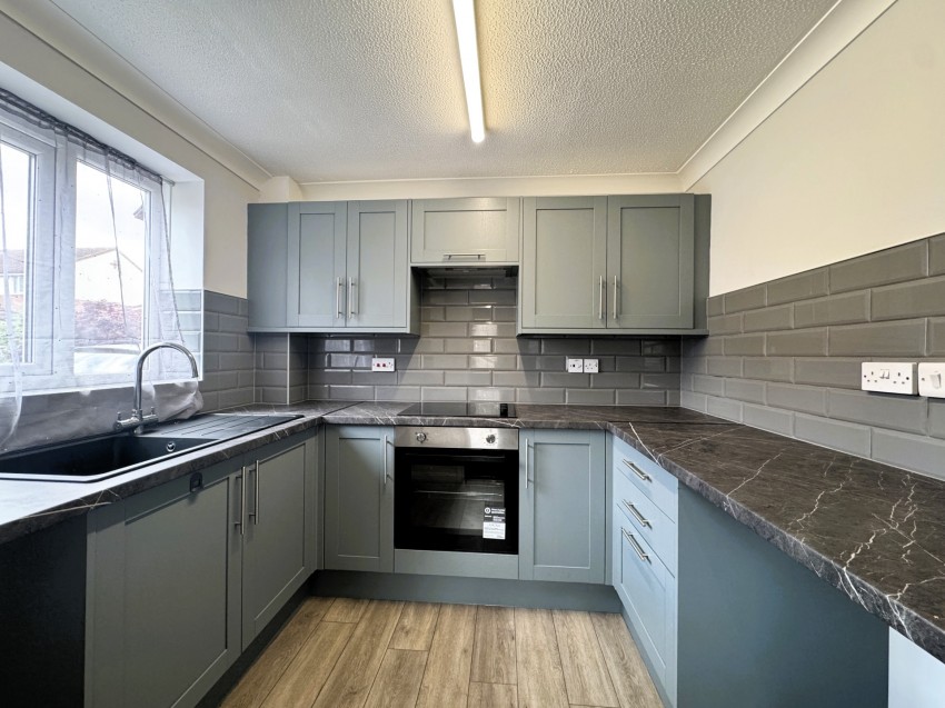 Images for Belvoir Way, Somercotes, DE55