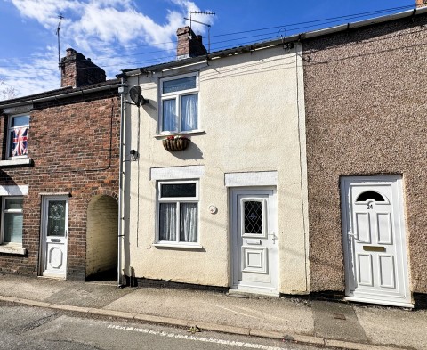View Full Details for Alma Street, Alfreton, DE55