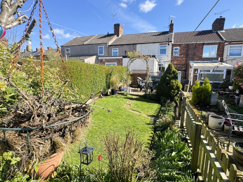 Images for Alma Street, Alfreton, DE55