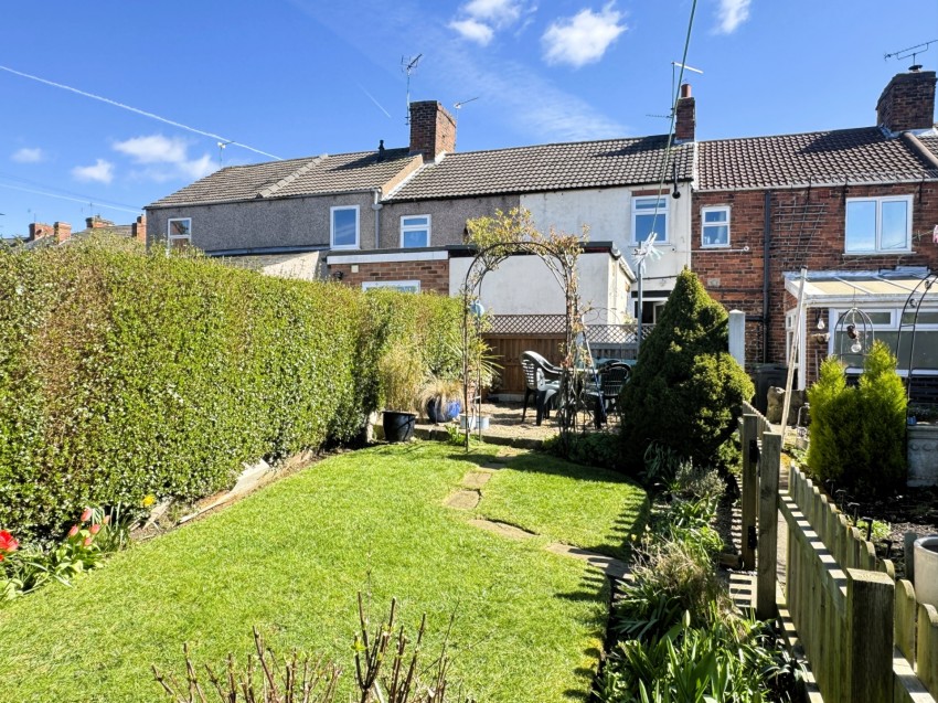 Images for Alma Street, Alfreton, DE55