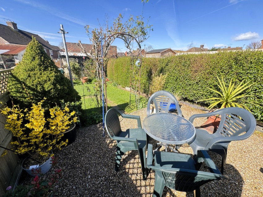 Images for Alma Street, Alfreton, DE55