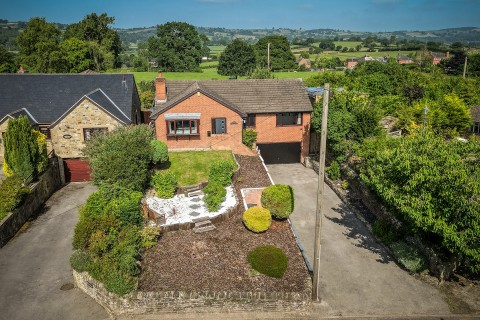 View Full Details for Manor Road, South Wingfield, DE55