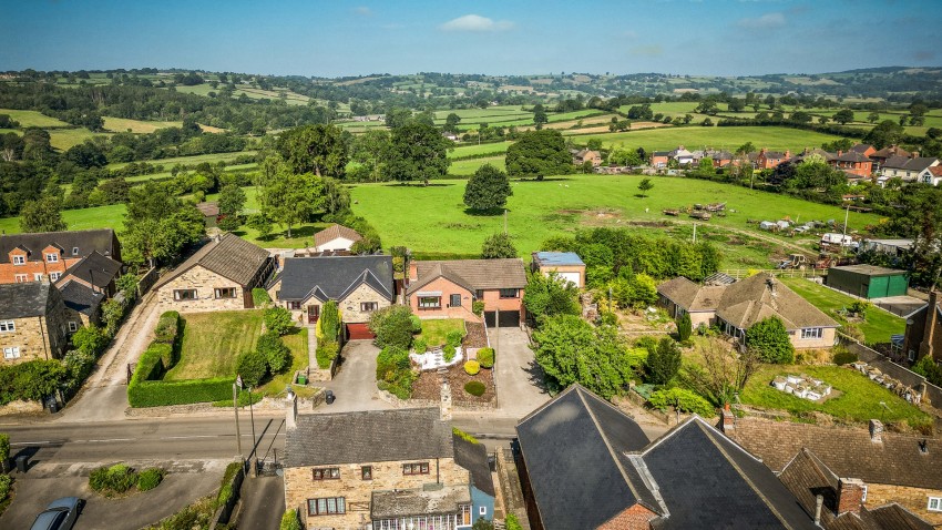 Images for Manor Road, South Wingfield, DE55