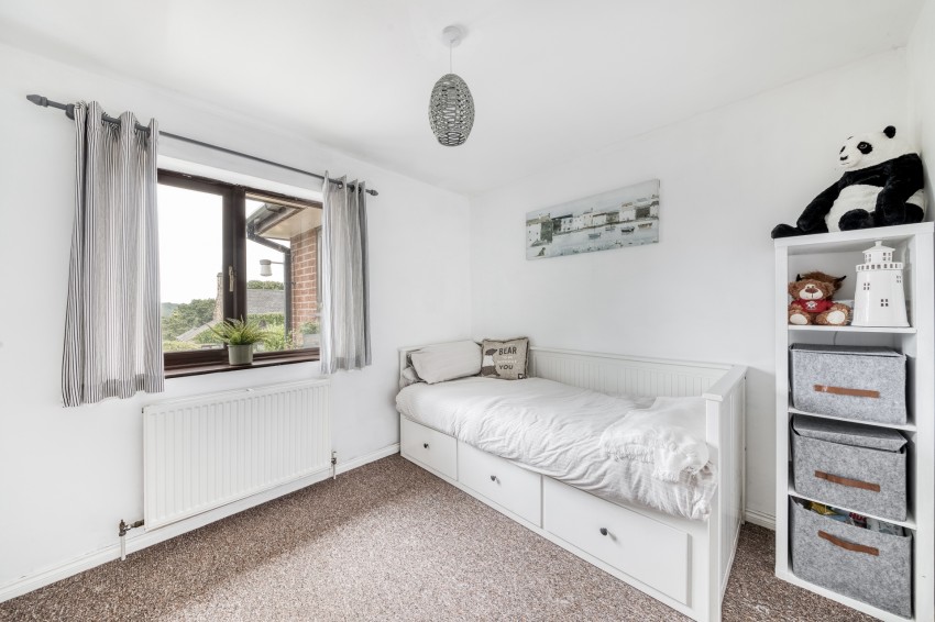 Images for Manor Road, South Wingfield, DE55
