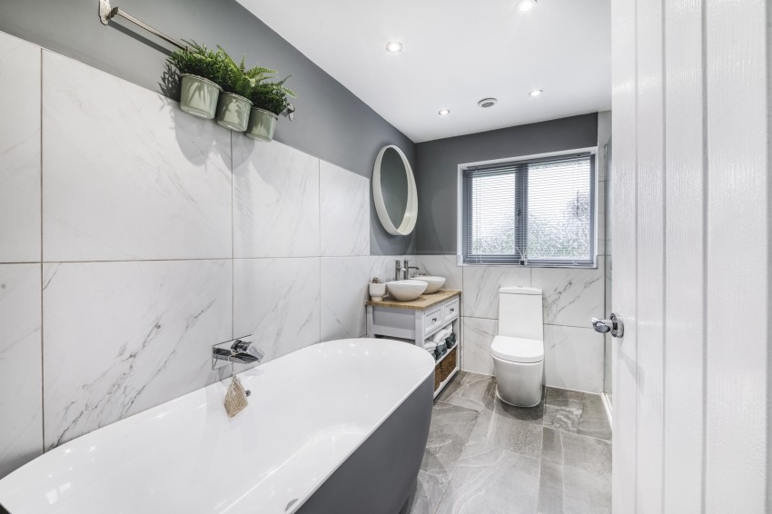 Images for Manor Road, South Wingfield, DE55