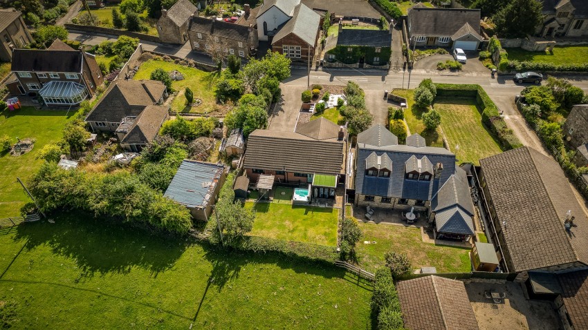 Images for Manor Road, South Wingfield, DE55