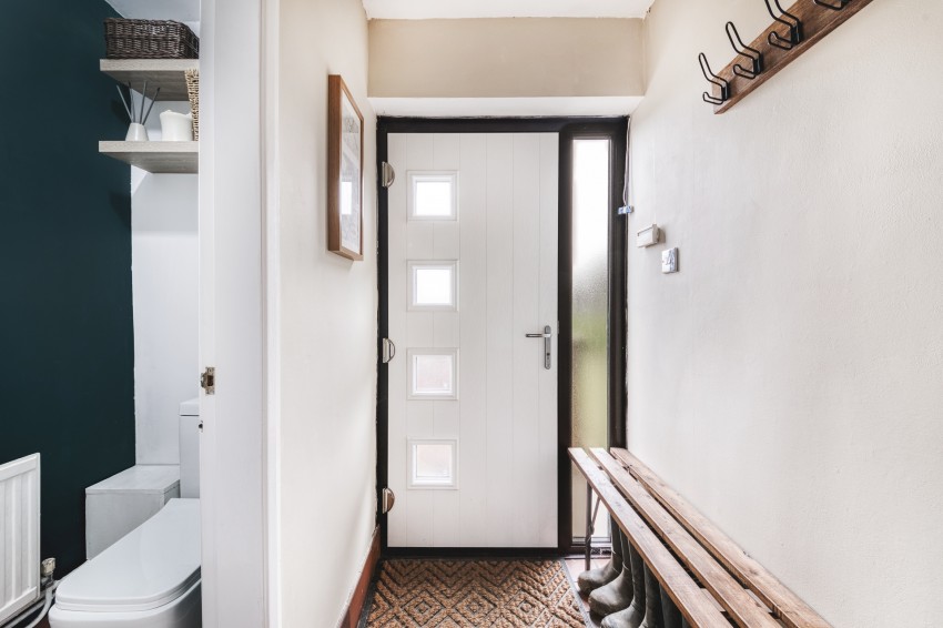 Images for Manor Road, South Wingfield, DE55