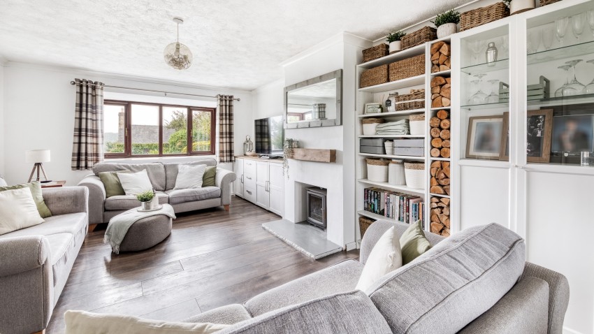 Images for Manor Road, South Wingfield, DE55