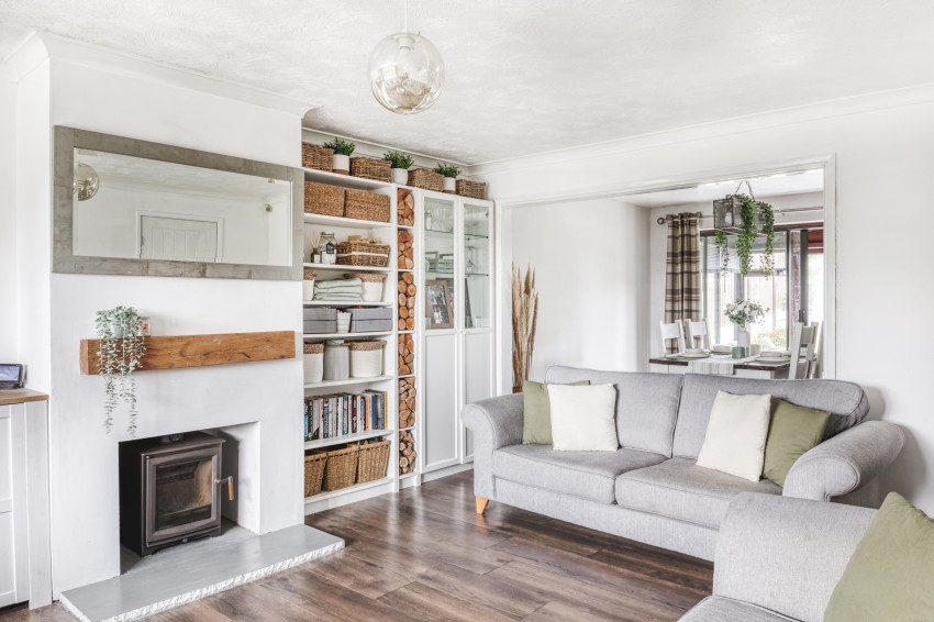 Images for Manor Road, South Wingfield, DE55