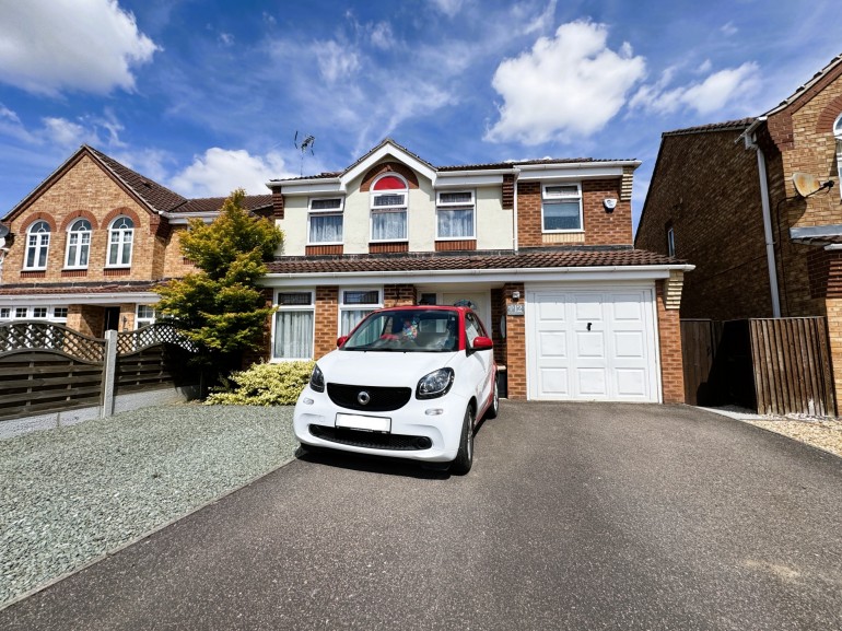Buntingbank Close, South Normanton, DE55