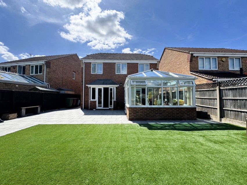Images for Buntingbank Close, South Normanton, DE55