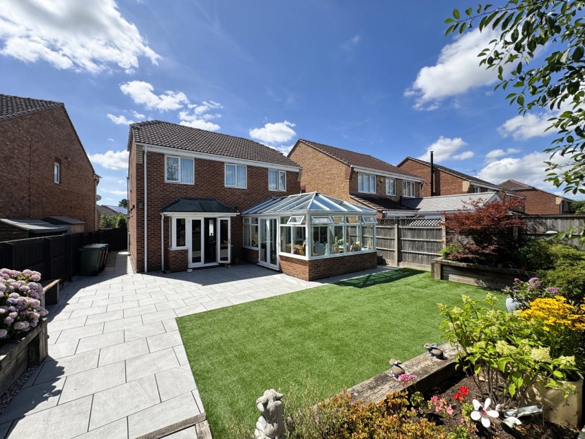 Images for Buntingbank Close, South Normanton, DE55