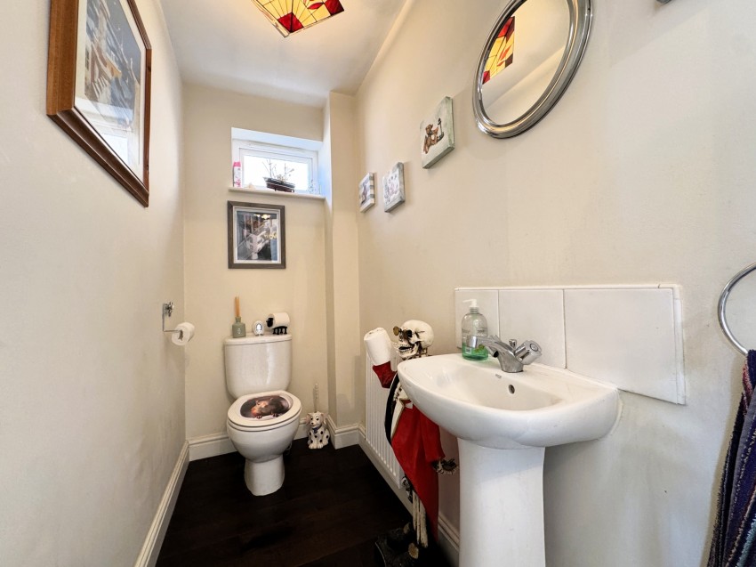 Images for Buntingbank Close, South Normanton, DE55