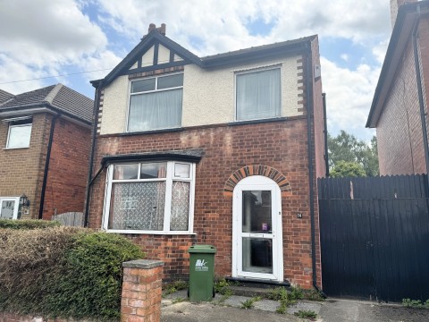 View Full Details for Westfield Avenue, Heanor, DE75