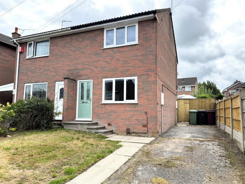 Images for Acer Close, Pinxton, NG16