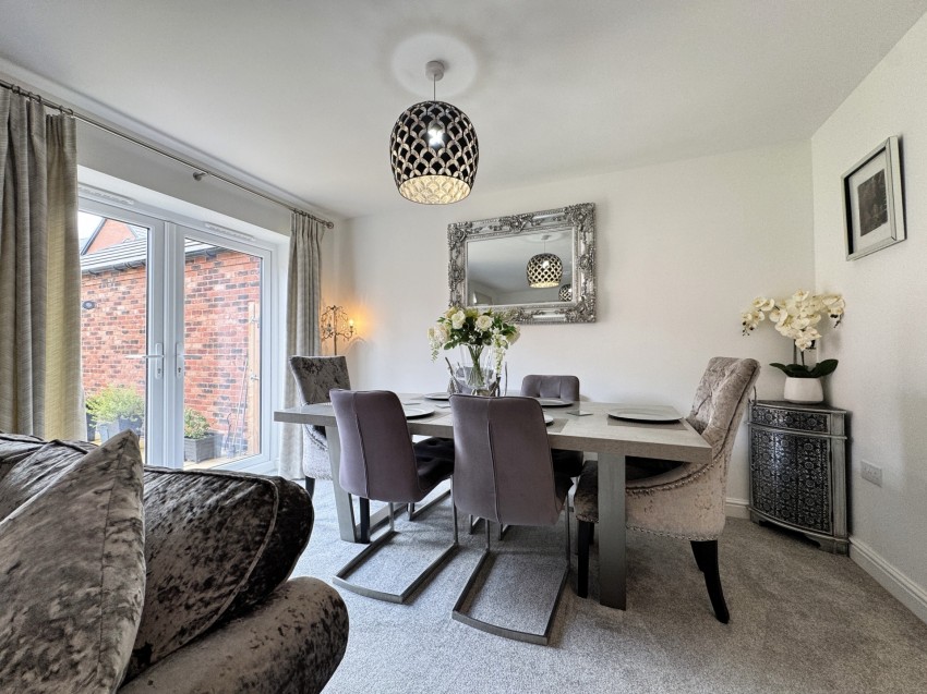 Images for Lily Street Farm Way, Swanwick, DE55