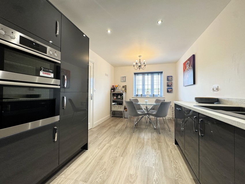 Images for Lily Street Farm Way, Swanwick, DE55