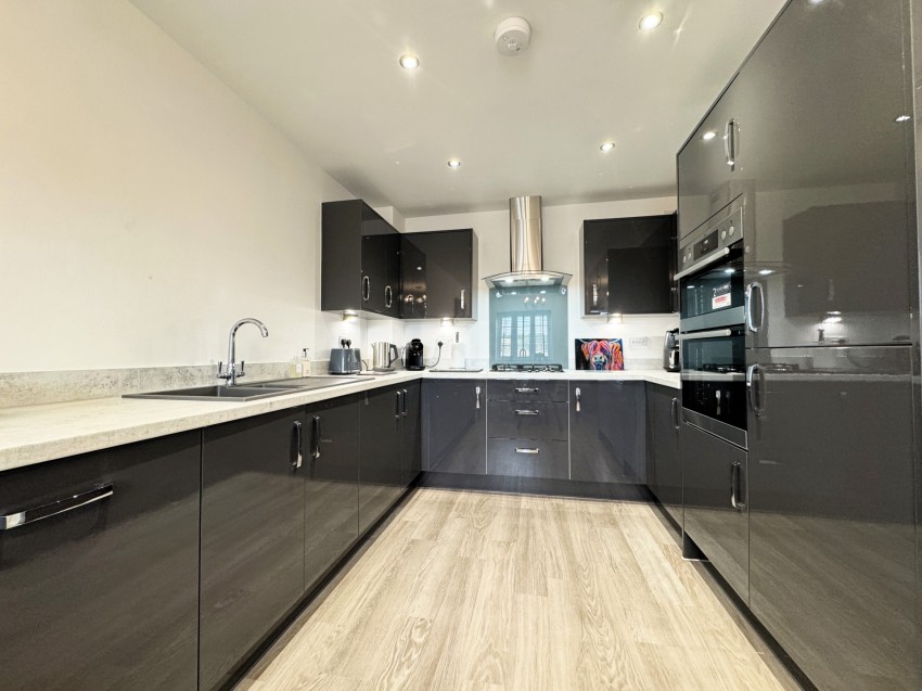 Images for Lily Street Farm Way, Swanwick, DE55