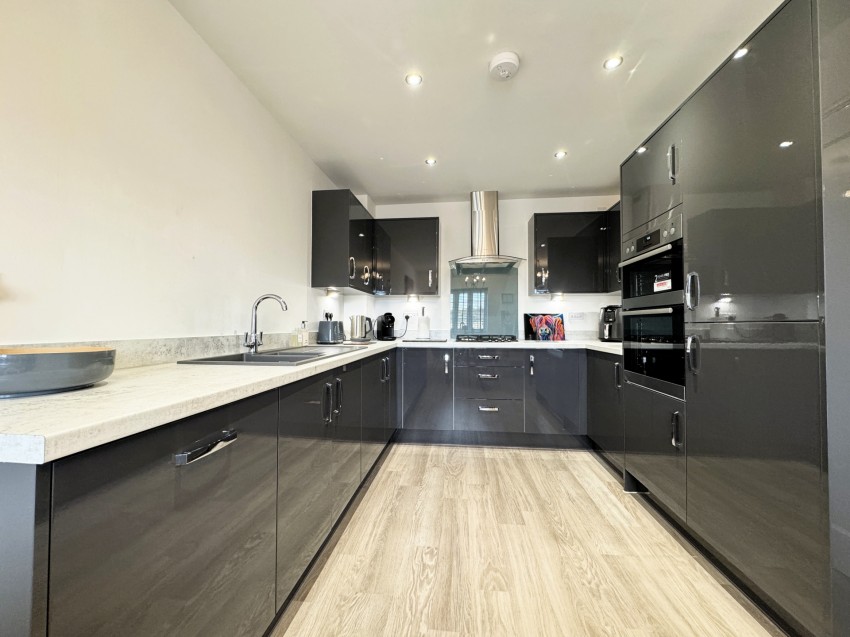 Images for Lily Street Farm Way, Swanwick, DE55