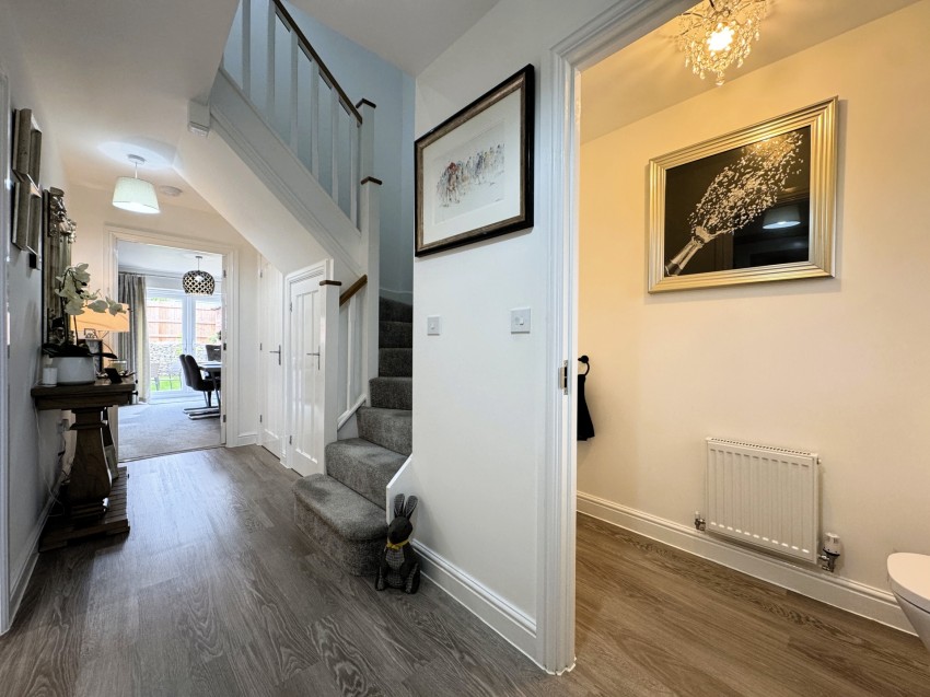 Images for Lily Street Farm Way, Swanwick, DE55