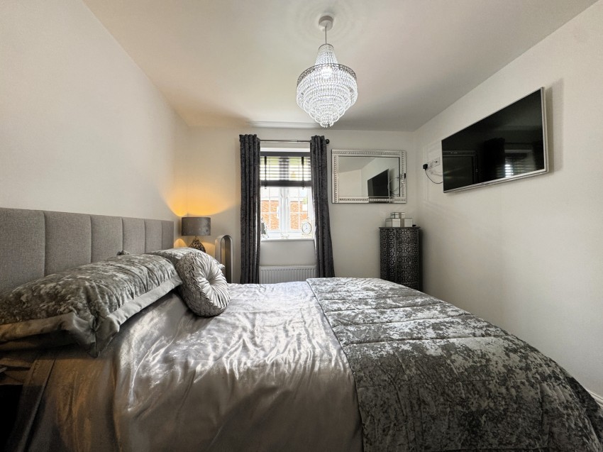 Images for Lily Street Farm Way, Swanwick, DE55