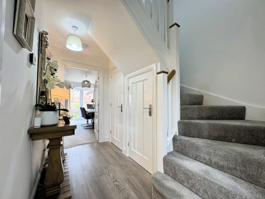 Images for Lily Street Farm Way, Swanwick, DE55