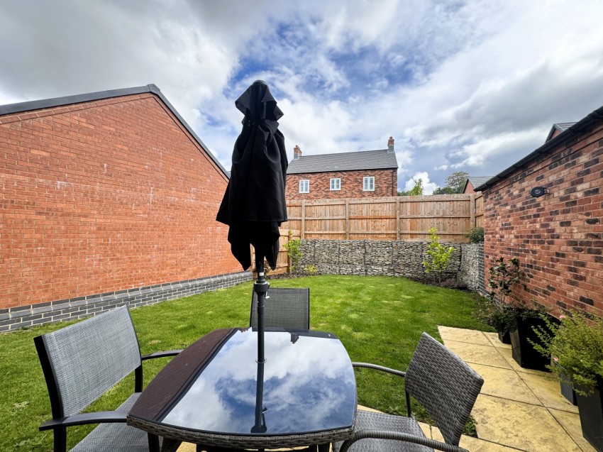 Images for Lily Street Farm Way, Swanwick, DE55