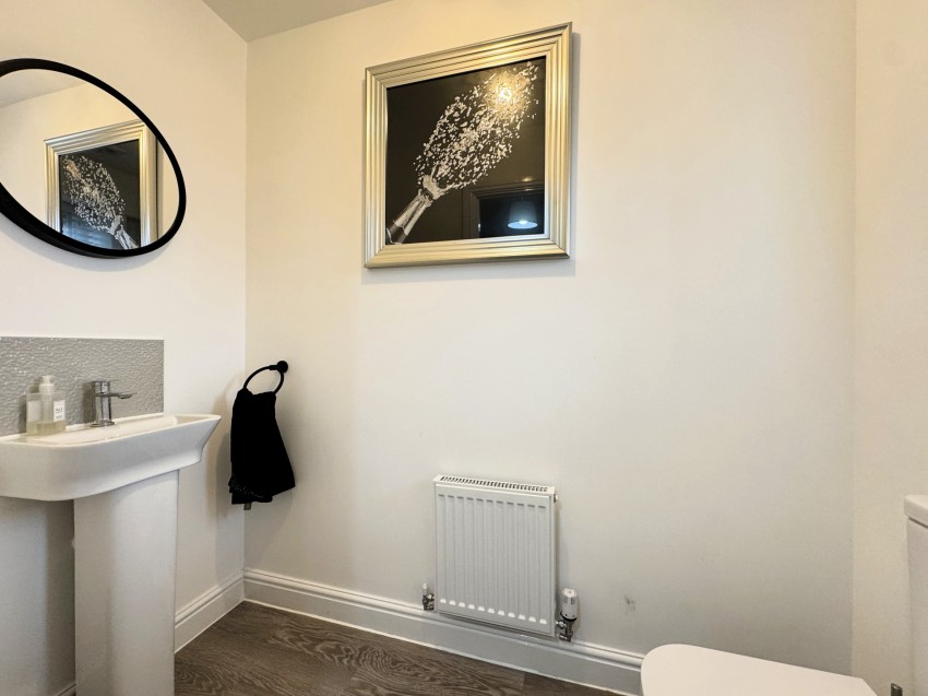 Images for Lily Street Farm Way, Swanwick, DE55